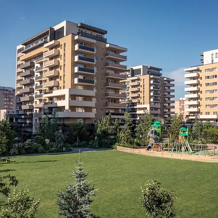 Carpatilor Studio 19 79 Brasov