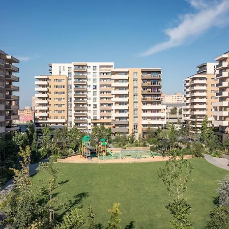 Apartment Carpatilor Studio 19 79 Brasov