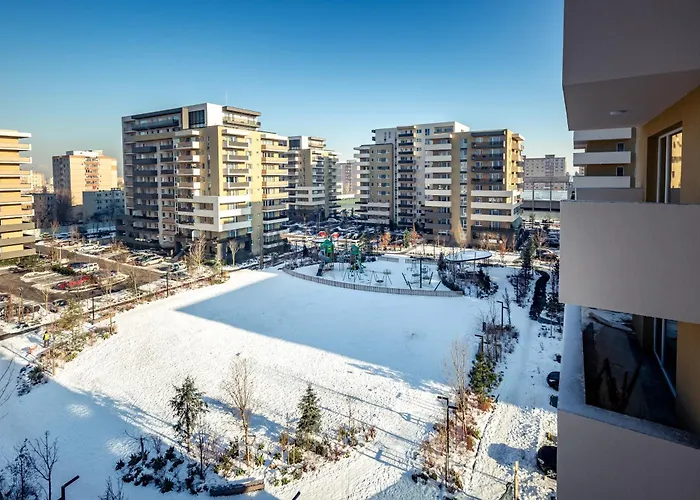 Carpatilor Studio 19 79 * Braşov