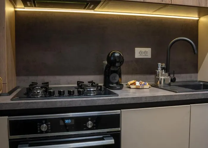 Carpatilor Studio 19 79