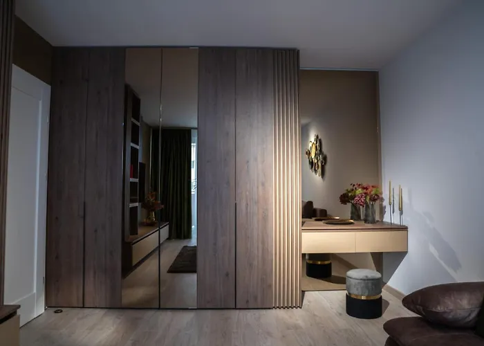 Apartamento Carpatilor Studio 19 79 *