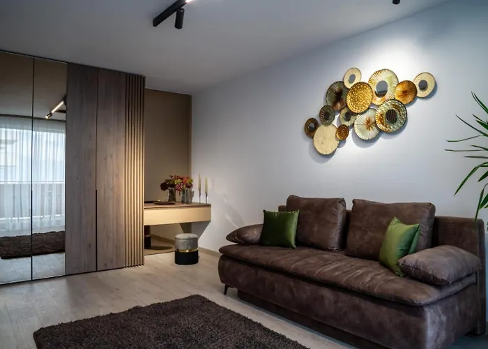 Carpatilor Studio 19 79 Braşov